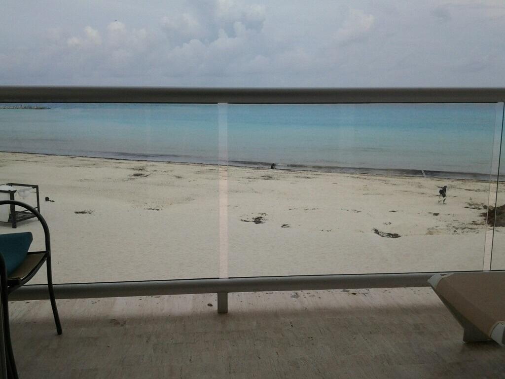 Salvia Condominio Cancún Zimmer foto