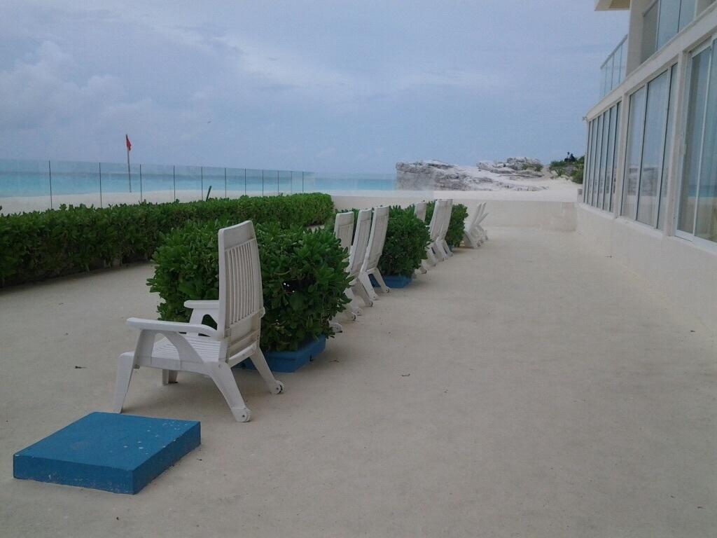 Salvia Condominio Cancún Zimmer foto