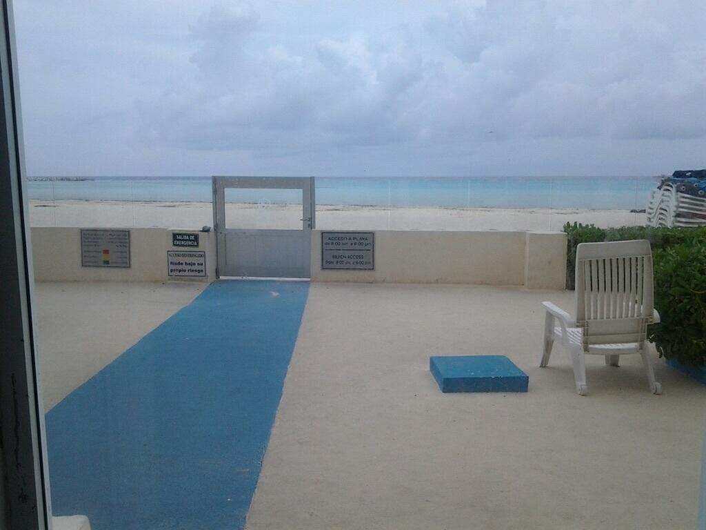 Salvia Condominio Cancún Zimmer foto