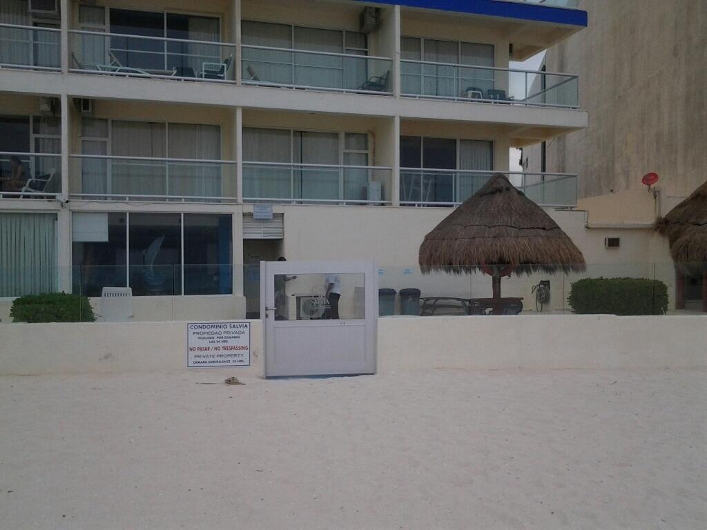 Salvia Condominio Cancún Zimmer foto