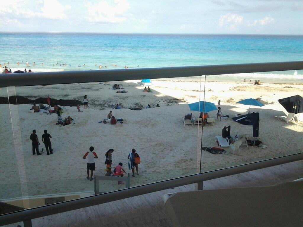 Salvia Condominio Cancún Zimmer foto