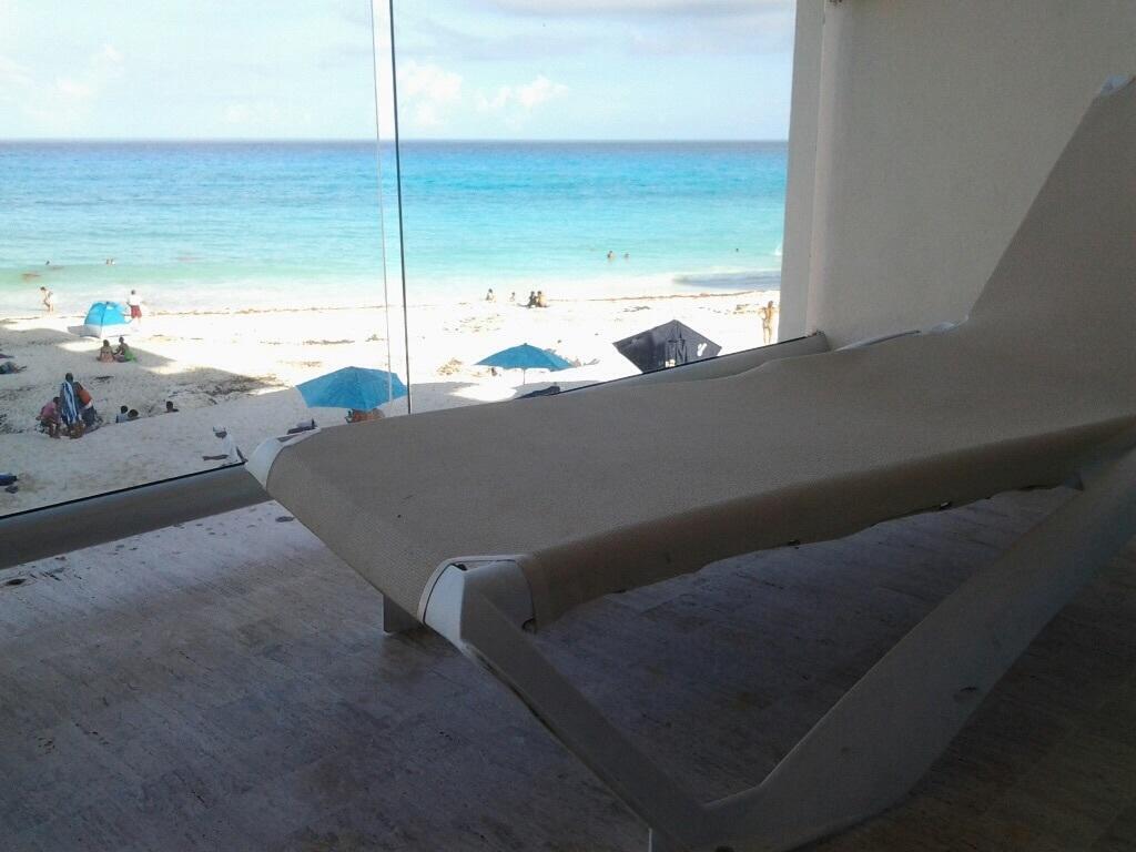 Salvia Condominio Cancún Zimmer foto