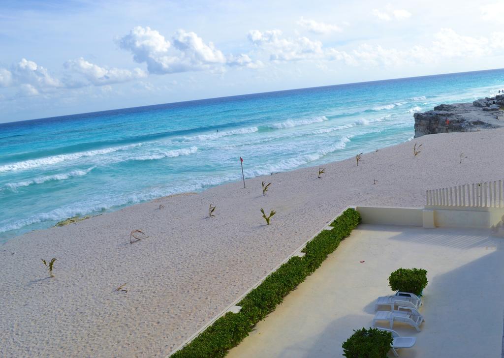 Salvia Condominio Cancún Zimmer foto