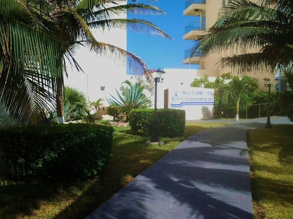 Salvia Condominio Cancún Zimmer foto