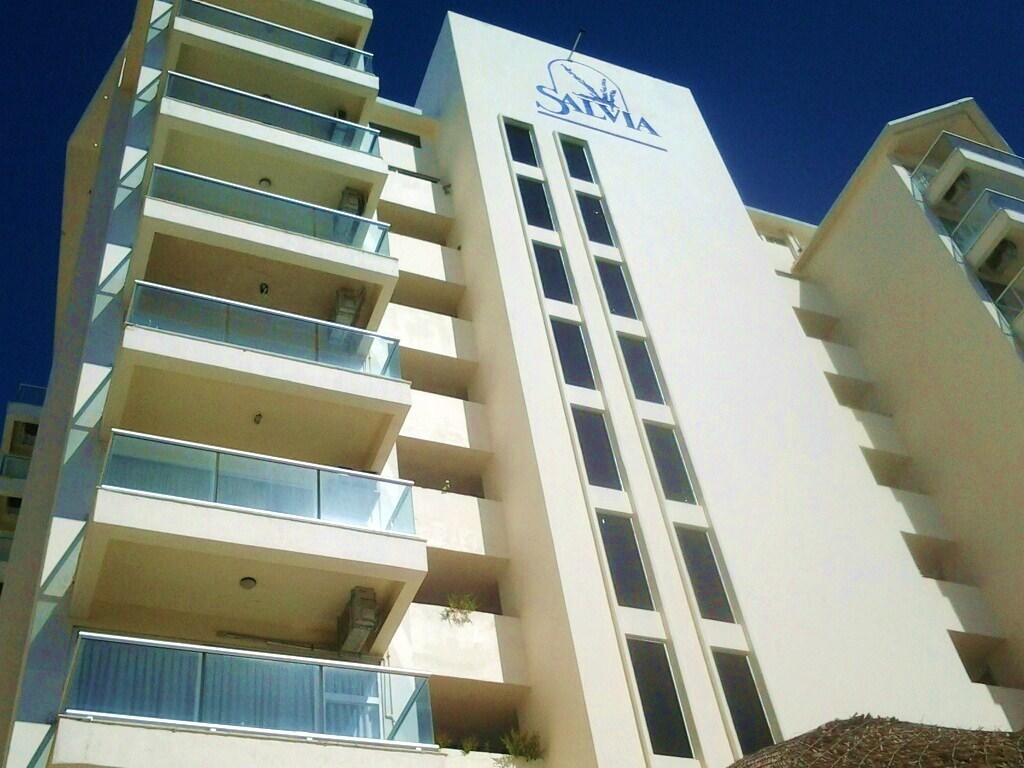 Salvia Condominio Cancún Zimmer foto
