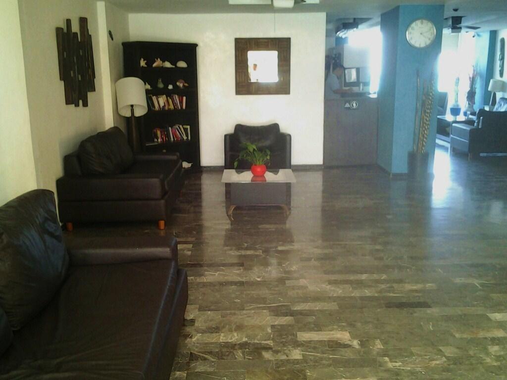 Salvia Condominio Cancún Zimmer foto