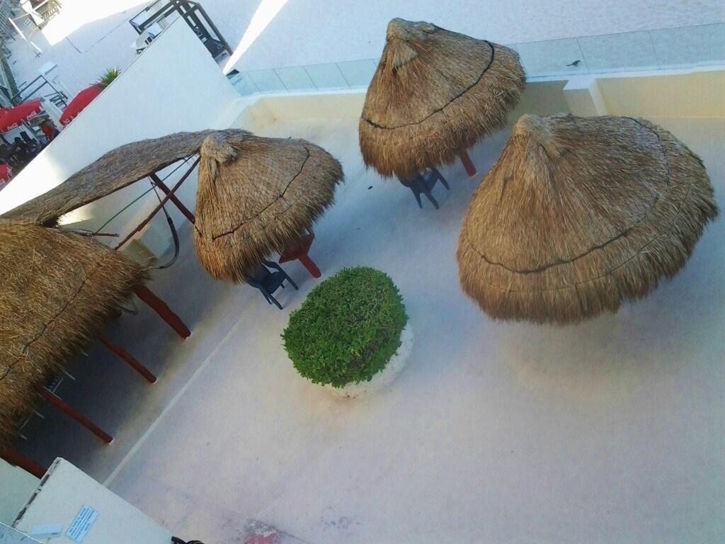 Salvia Condominio Cancún Zimmer foto